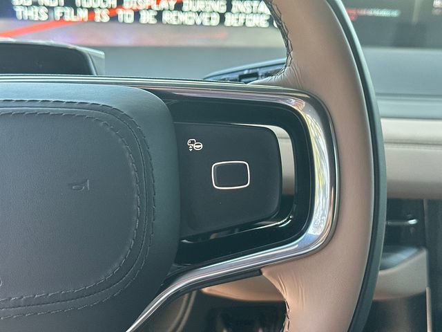 New 2026 Lincoln Navigator Black Label AWD/4WD image 26