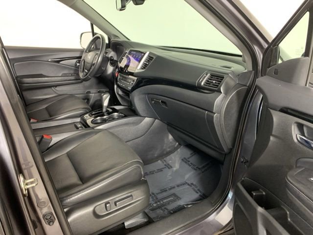 Used 2019 Honda Ridgeline RTL-E image 30
