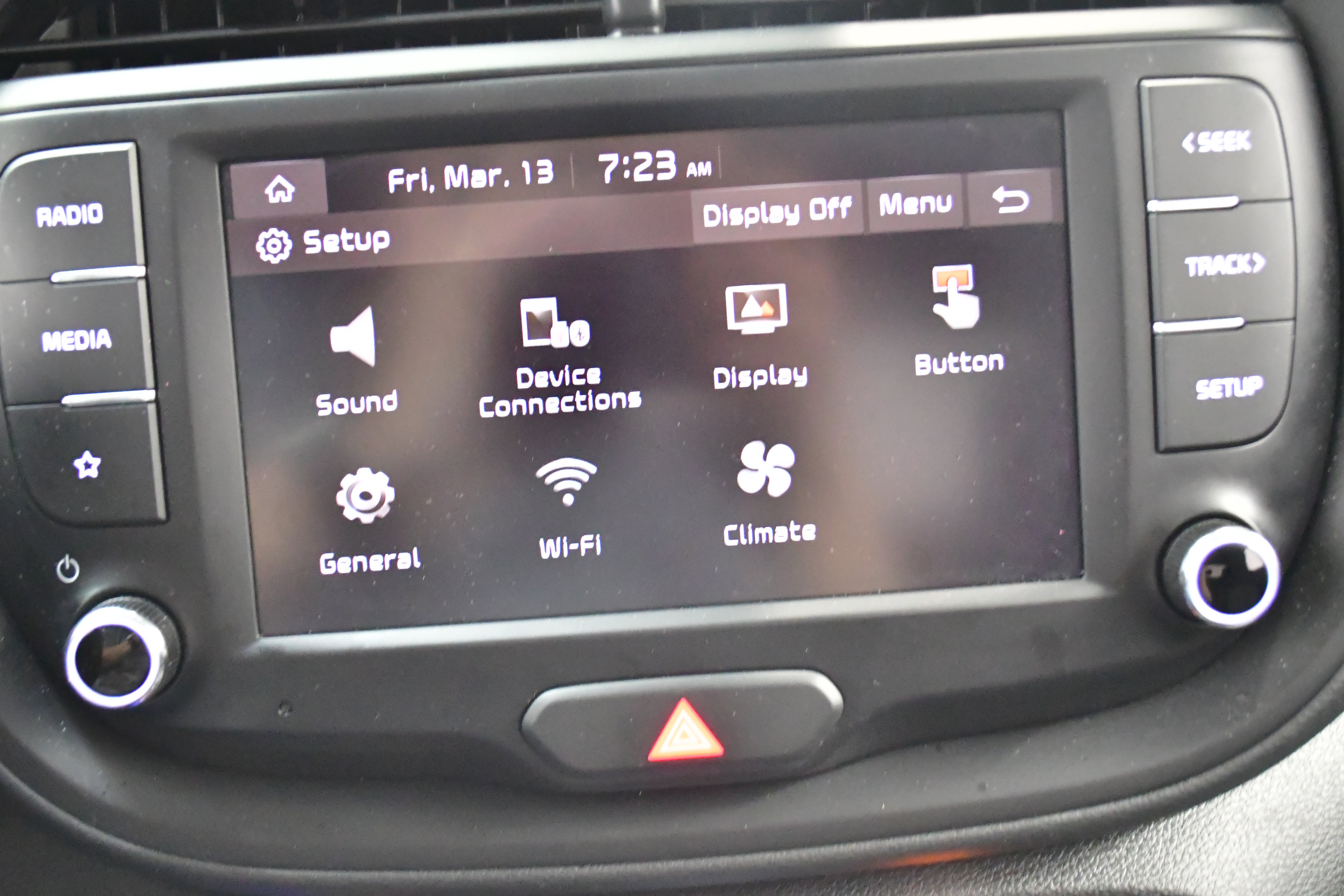 Used 2025 Kia Soul LX w/ LX Technology Package image 26