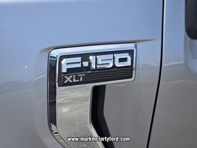 New 2026 Ford F150 XLT w/ Equipment Group 302A MID AWD/4WD image 7