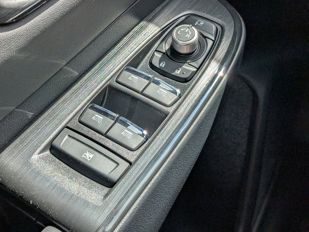 New 2026 Subaru Outback Wilderness AWD/4WD image 22