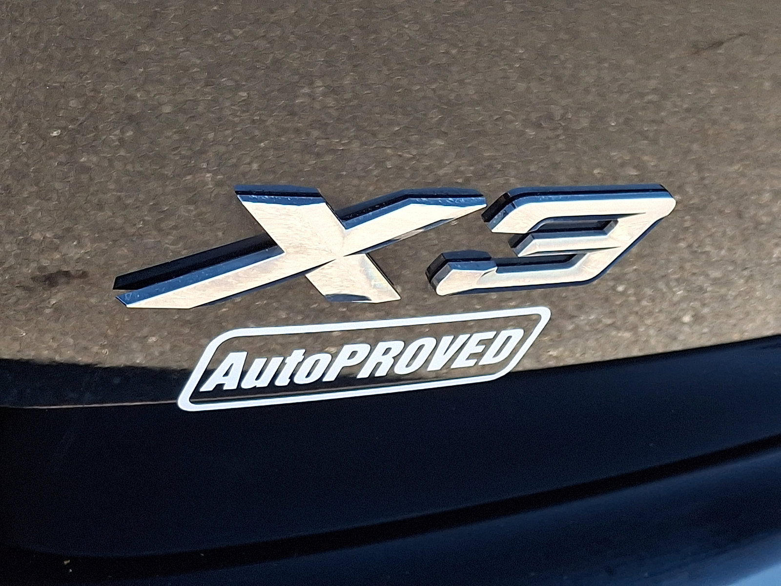 Used 2020 BMW X3 xDrive30i w/ Convenience Package AWD/4WD image 29
