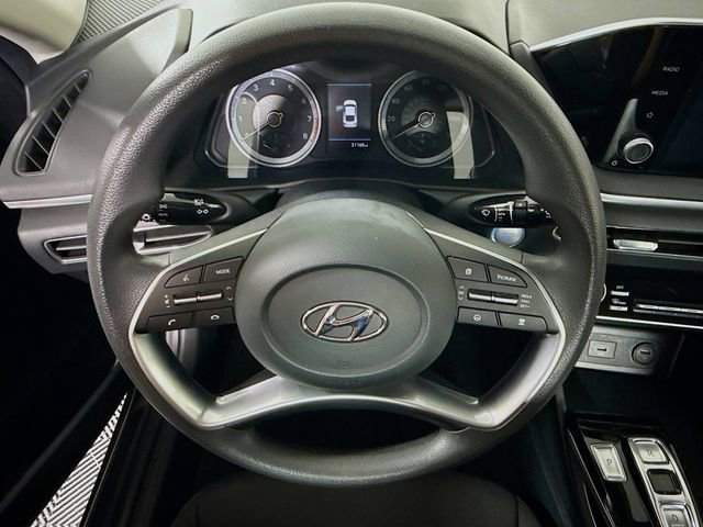 Used 2022 Hyundai Sonata SEL image 11