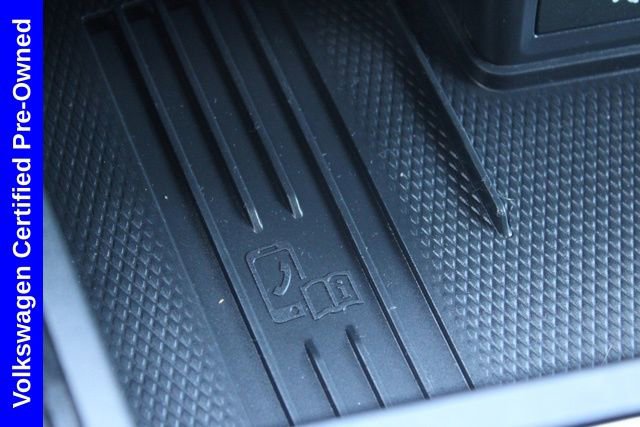 Used 2025 Volkswagen Atlas SE image 39