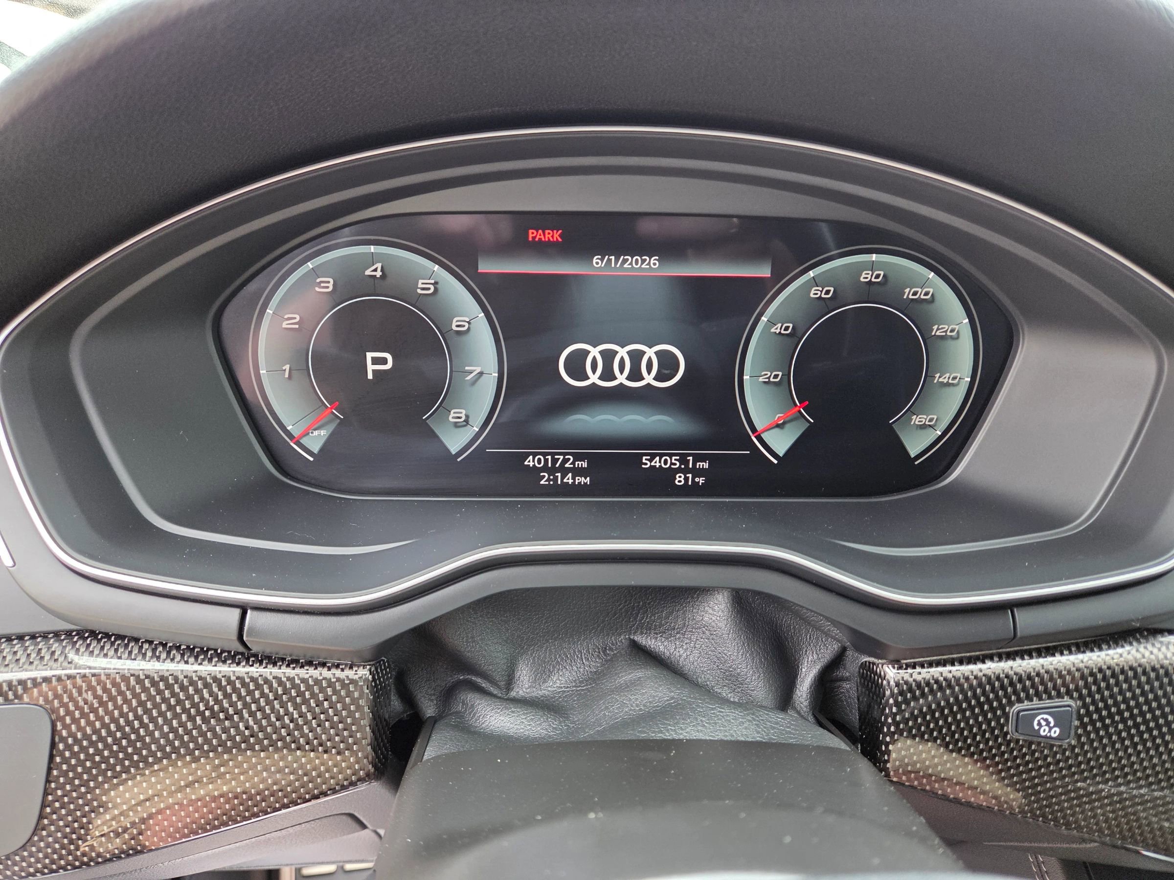 Used 2021 Audi S5 Premium Plus w/ Premium Plus Package AWD/4WD image 24