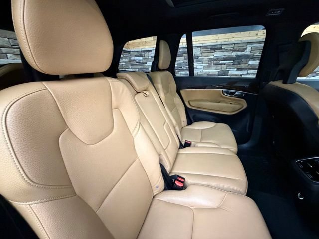 Used 2016 Volvo XC90 T6 Momentum AWD/4WD image 36