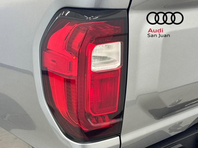 Used 2023 GMC Canyon AT4X image 12