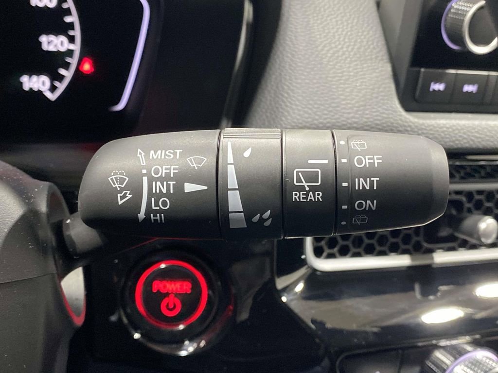 New 2026 Honda Civic Sport image 24