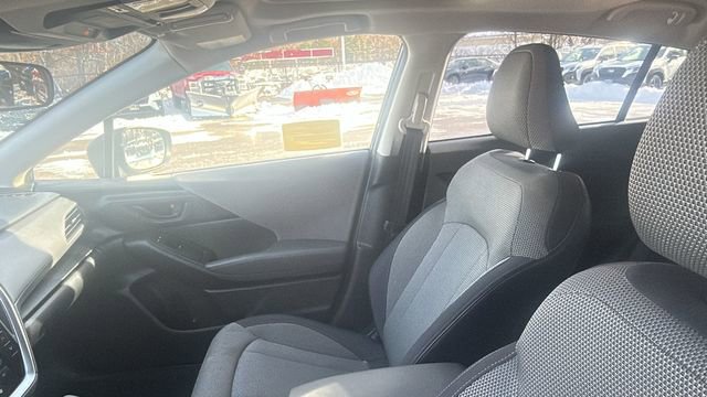 Certified 2024 Subaru Crosstrek 2.0i Premium image 30