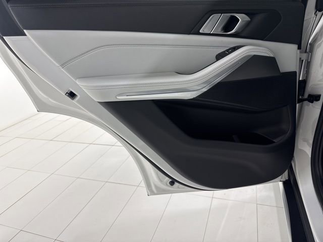 Certified 2023 BMW X5 xDrive40i w/ Premium Package image 15