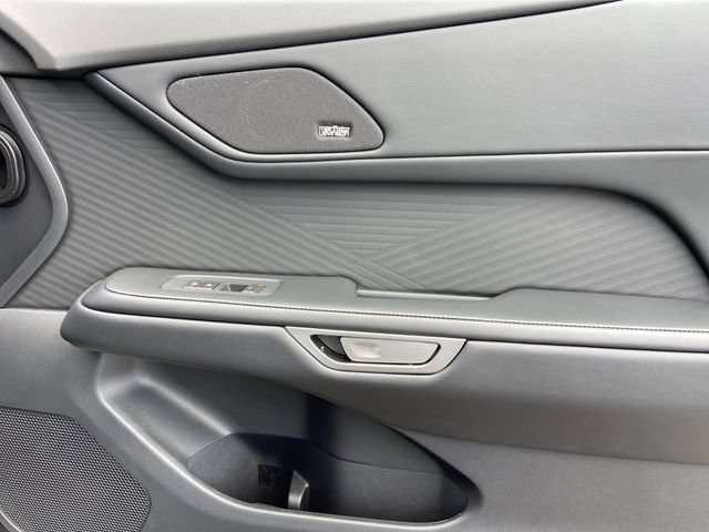 New 2026 Lexus ES 350h AWD w/ Cold Area Package image 23