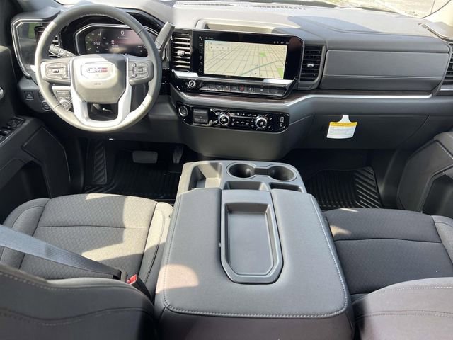 New 2026 GMC Sierra 1500 Elevation image 12
