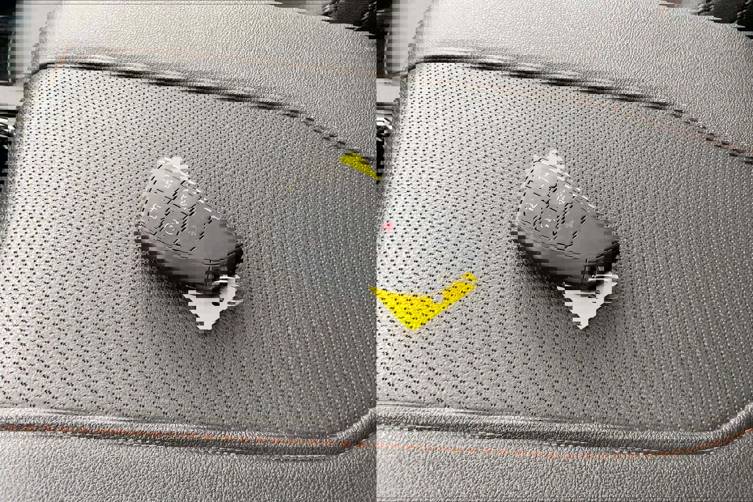 Used 2023 GMC Sierra 1500 AT4 w/ AT4 Premium Package image 20