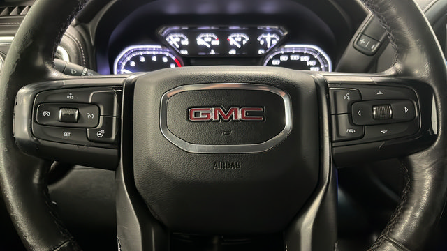 Used 2021 GMC Sierra 1500 Elevation AWD/4WD image 16