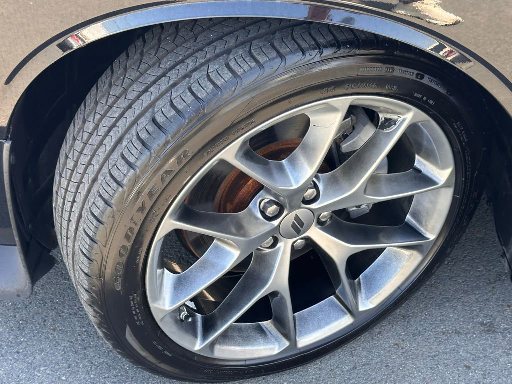 Used 2022 Dodge Challenger GT image 32
