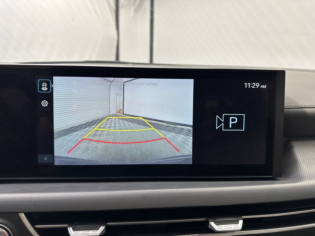 Used 2025 Hyundai Sonata SEL FWD image 23