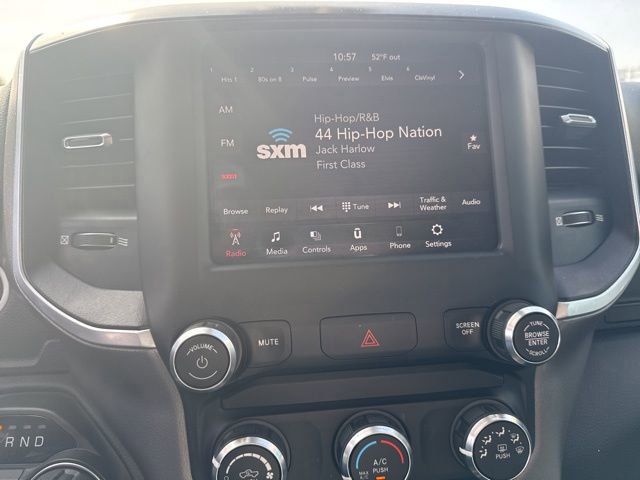 Used 2019 RAM 1500 Big Horn image 24