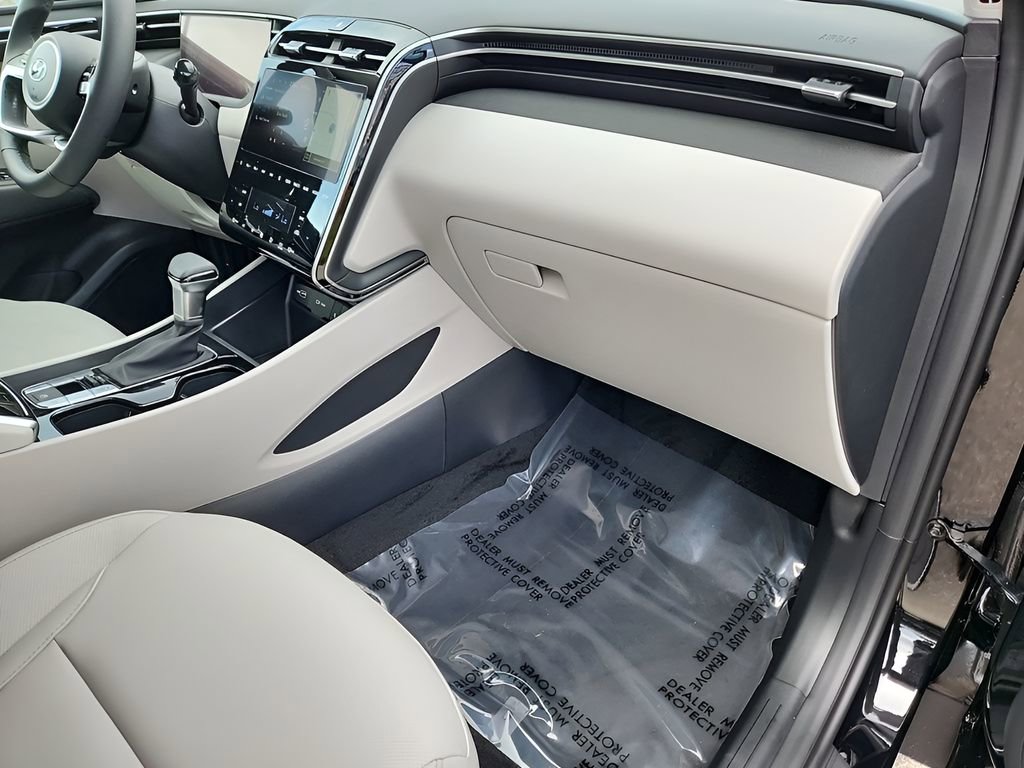 Used 2024 Hyundai Tucson SEL w/ Convenience Package image 27