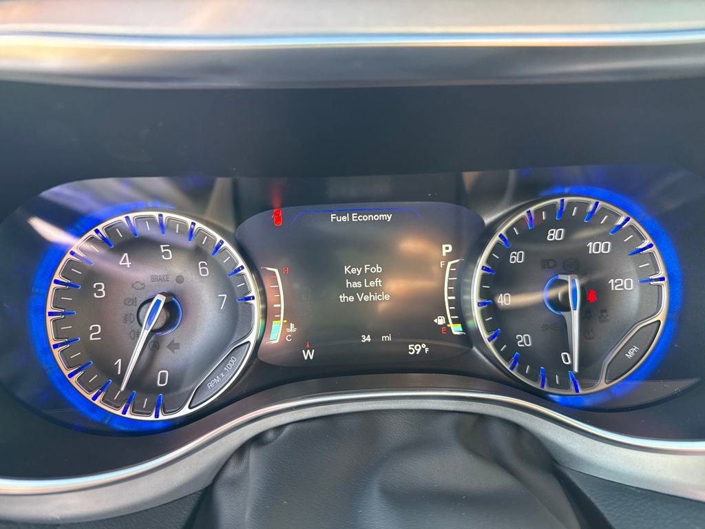 New 2026 Chrysler Pacifica Limited w/ S Appearance Package AWD/4WD image 16