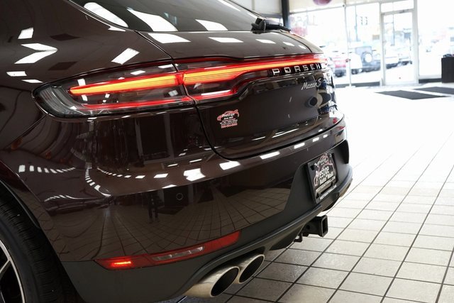 Used 2020 Porsche Macan S image 15