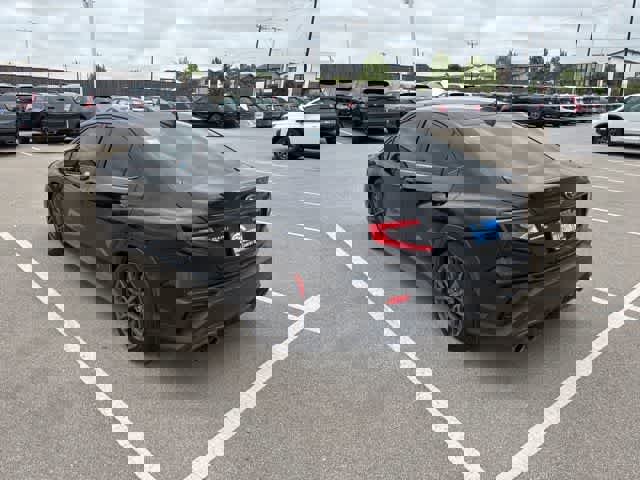 Used 2024 Subaru WRX GT image 3