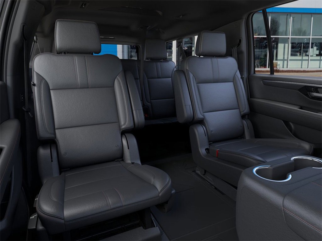 New 2026 Chevrolet Suburban RST w/ Comfort Package image 17