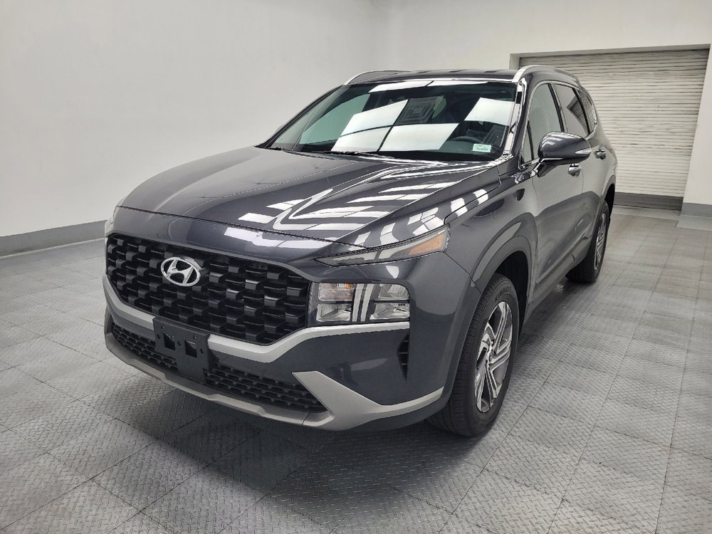 Used 2023 Hyundai Santa Fe SEL AWD/4WD image 15