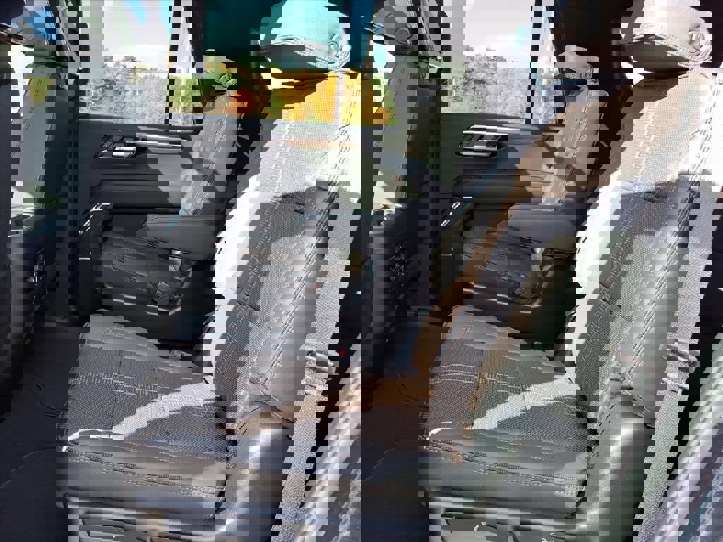 New 2026 Chevrolet Tahoe High Country image 16