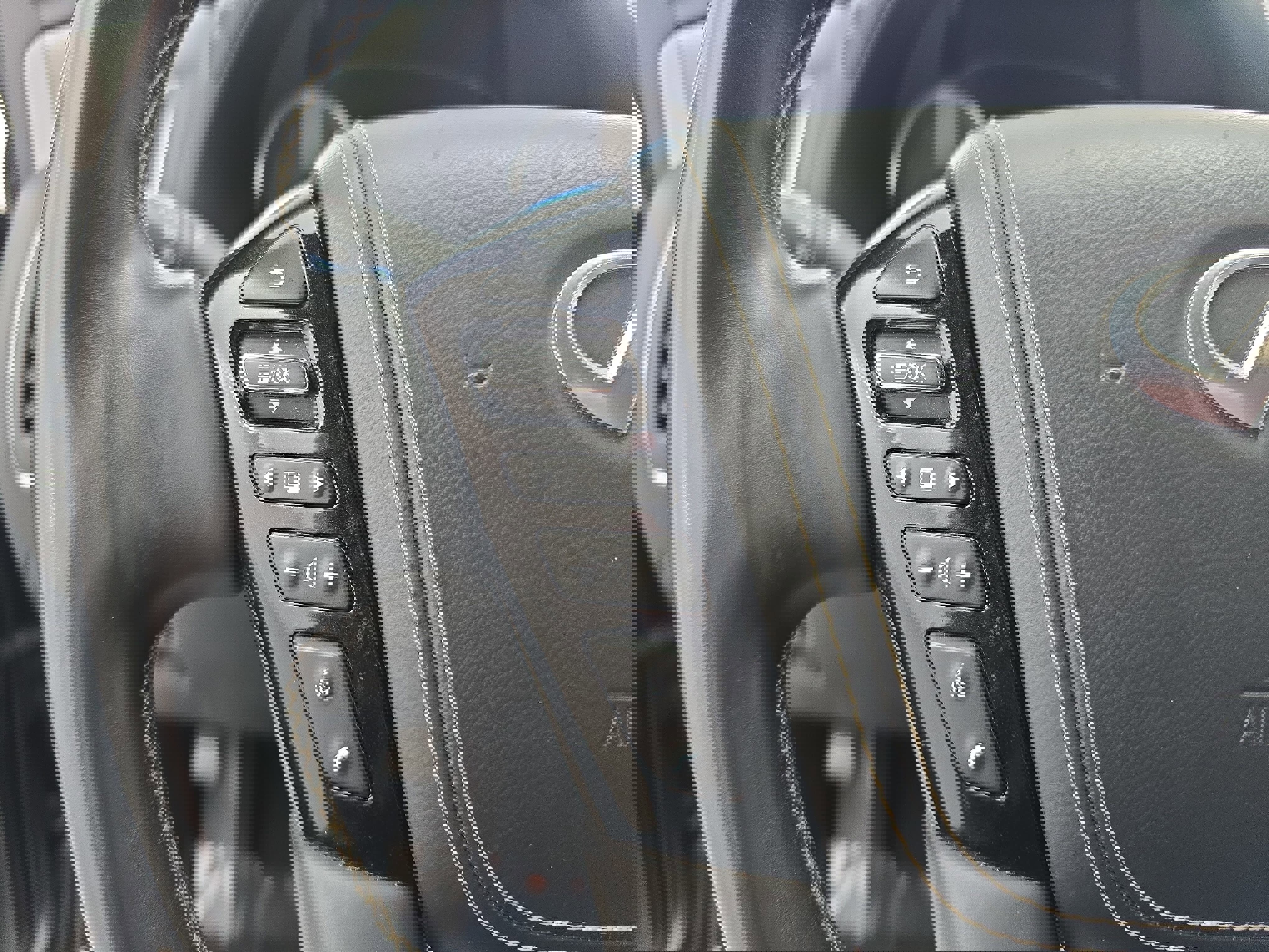 Used 2020 INFINITI QX80 Limited w/ All-Season Package image 17