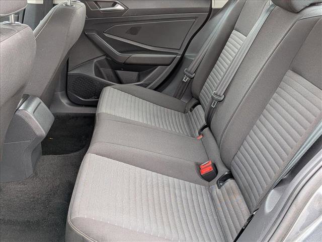 Used 2024 Volkswagen Jetta S image 17