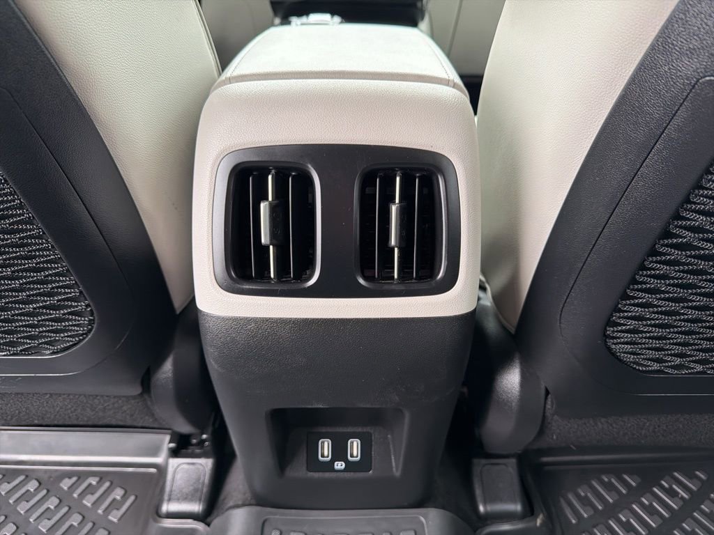 Used 2022 Hyundai Tucson Limited FWD image 25