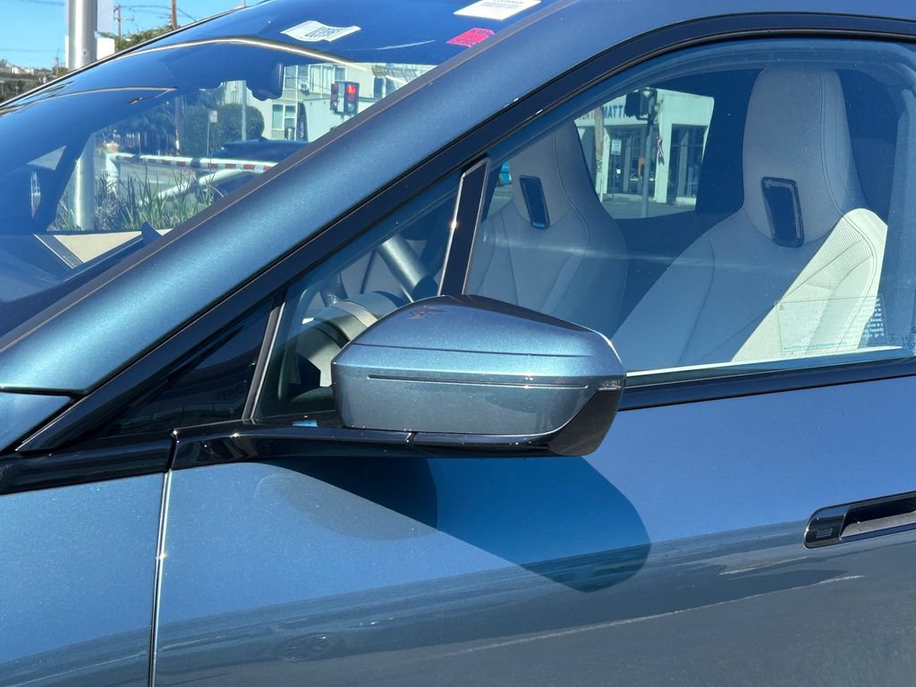 Used 2023 BMW iX xDrive50 AWD/4WD image 10