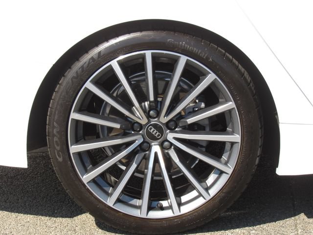 Used 2023 Audi A5 2.0T Premium Plus w/ Premium Plus AWD/4WD image 37
