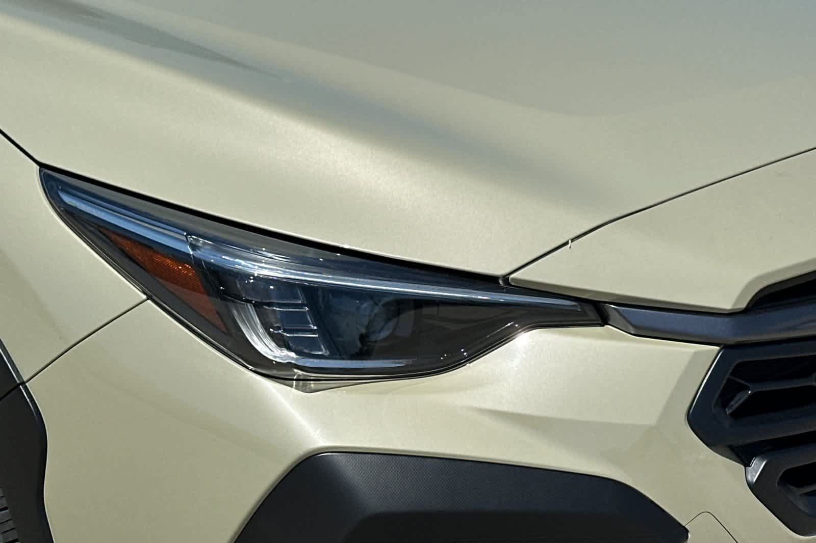 New 2026 Subaru Crosstrek 2.5i Limited AWD/4WD image 31