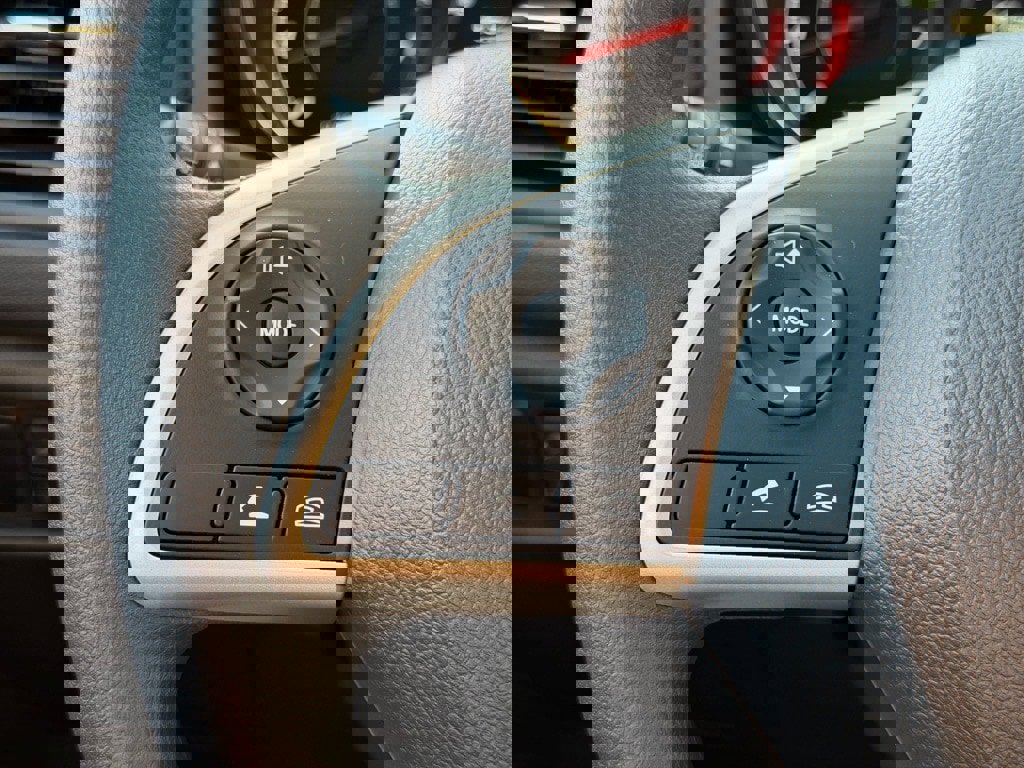 New 2025 Mitsubishi Outlander Sport ES image 24