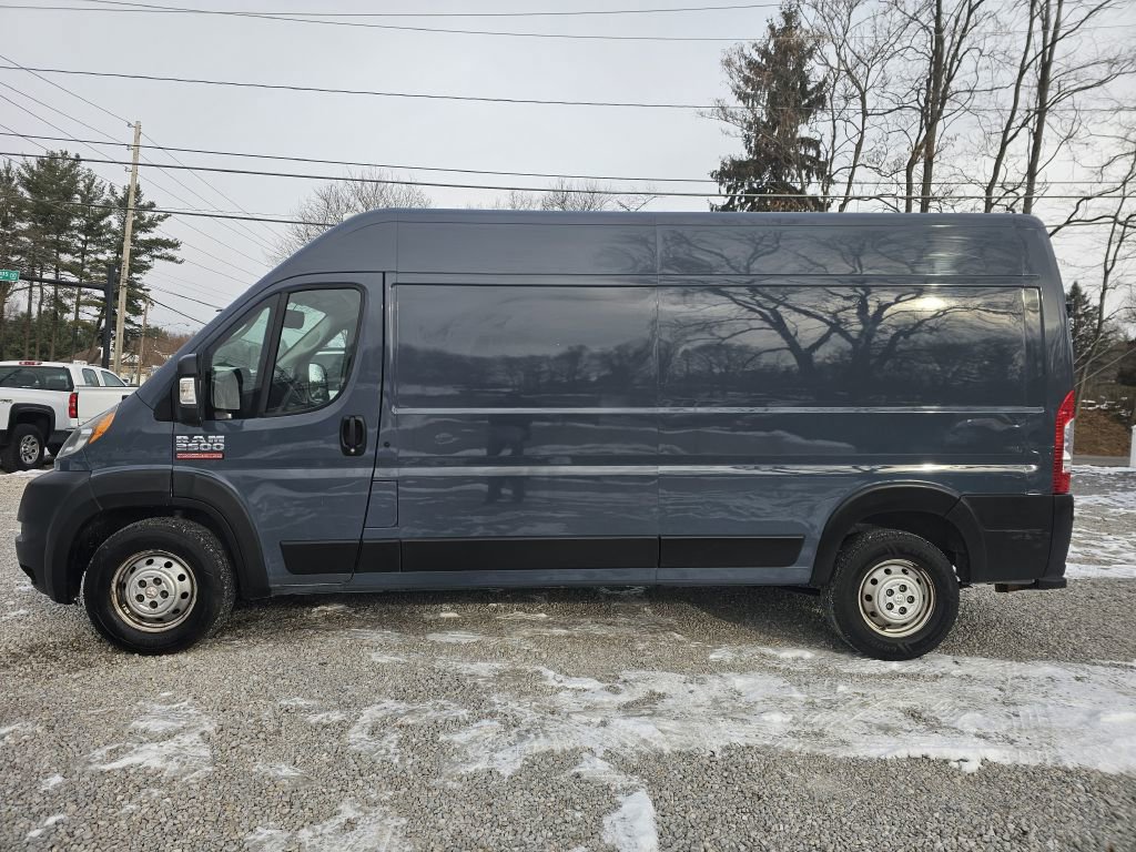 Used 2019 RAM ProMaster 2500 image 5