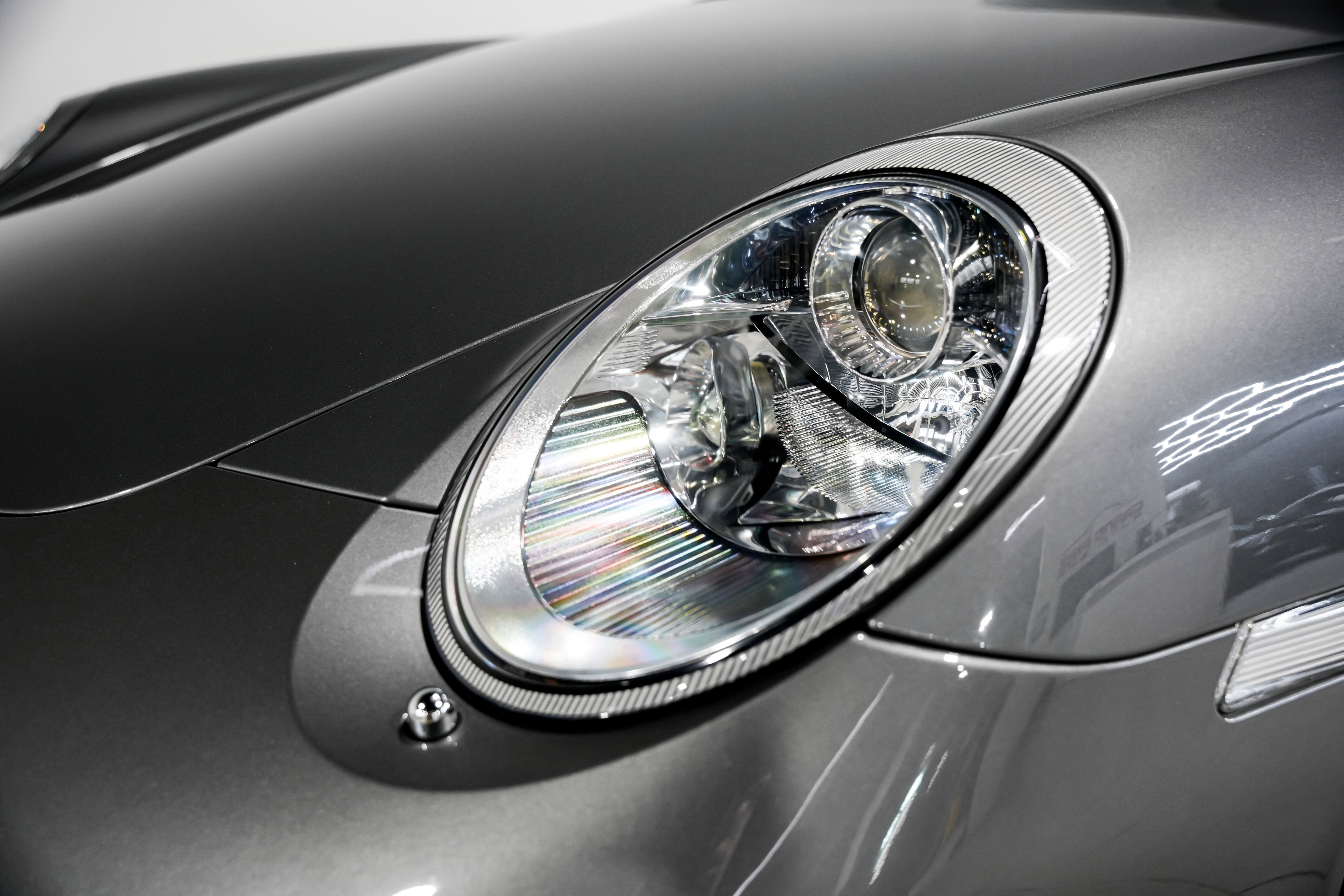 Used 2009 Porsche 911 Carrera 4S image 32