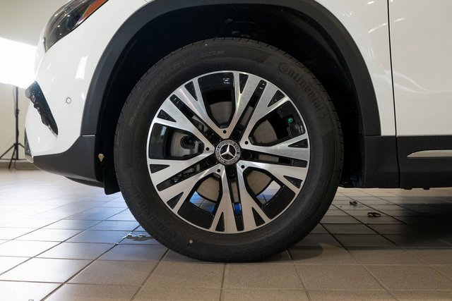 New 2026 Mercedes-Benz GLA 250 4MATIC image 7