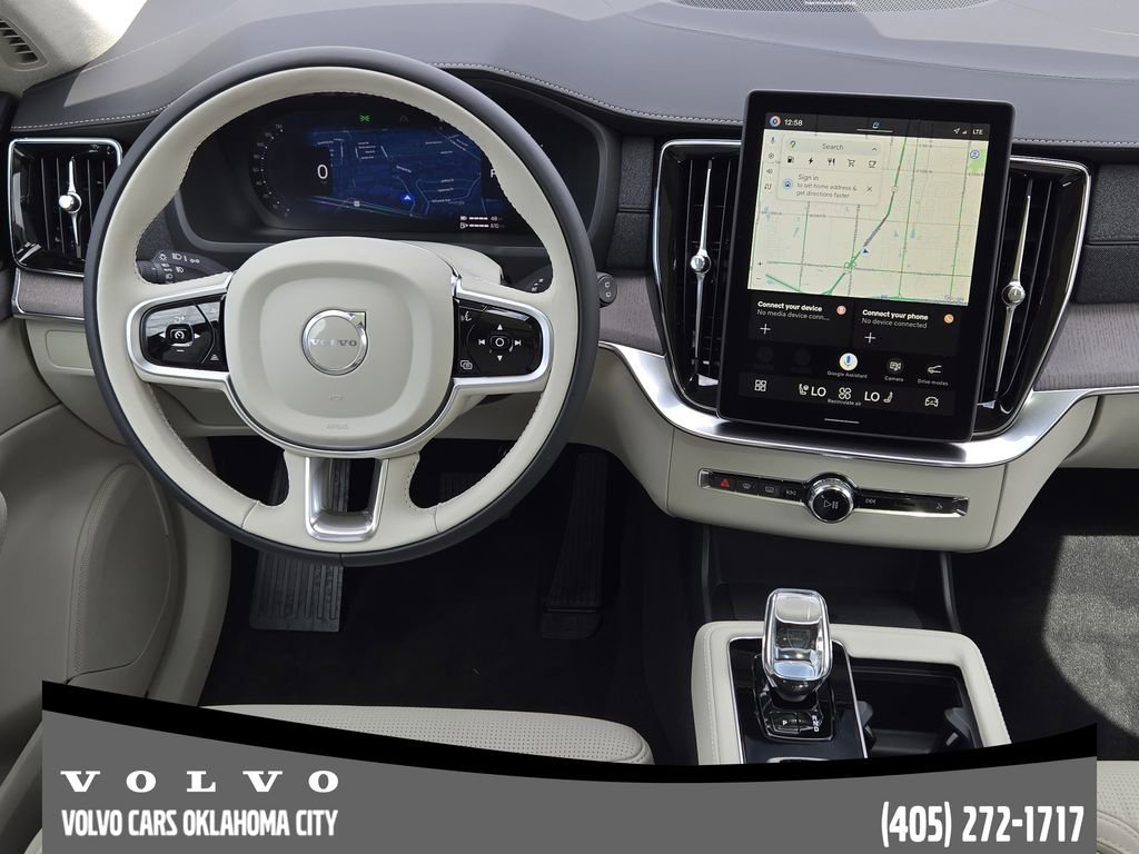 New 2026 Volvo XC90 T8 Ultra w/ Lounge Package image 26