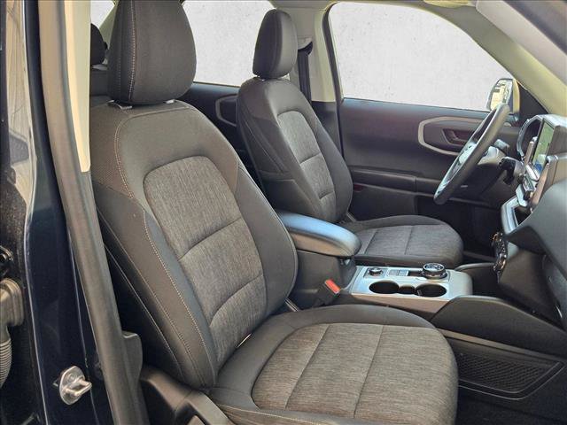 Used 2022 Ford Bronco Sport Big Bend AWD/4WD image 20