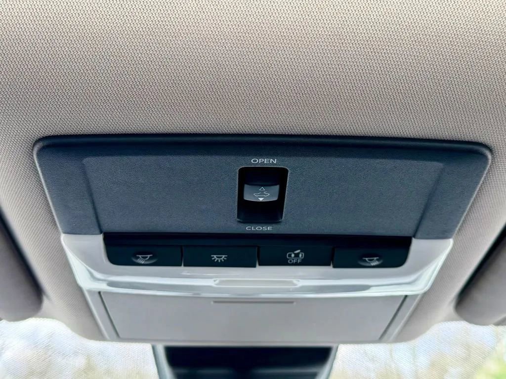 Used 2019 Nissan Altima 2.5 SV image 25