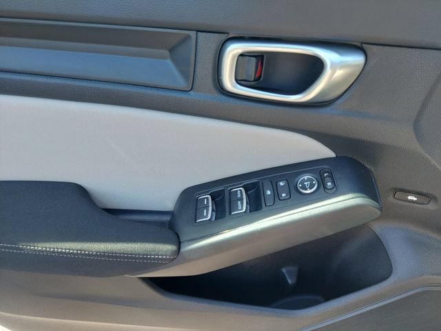 Used 2023 Honda Civic LX image 28