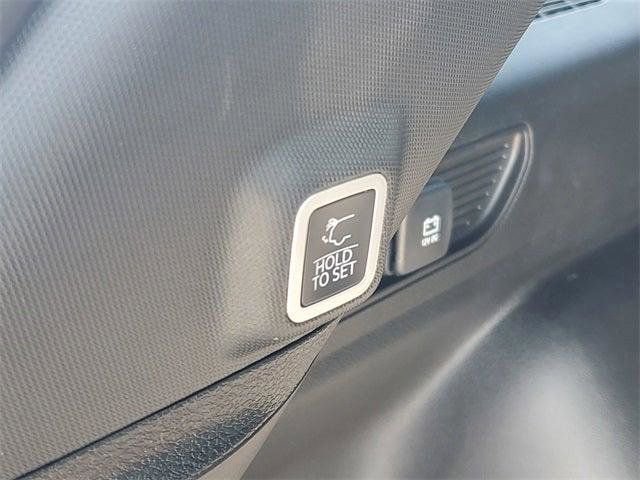New 2026 Jeep Grand Cherokee Altitude AWD/4WD image 9