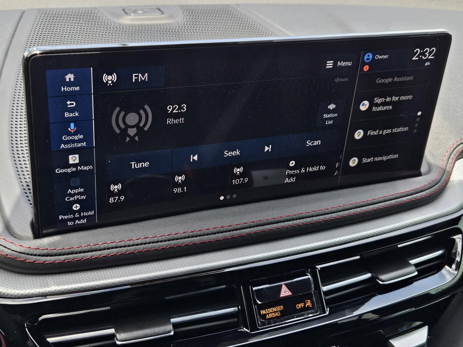 New 2026 Acura MDX A-Spec AWD/4WD image 21