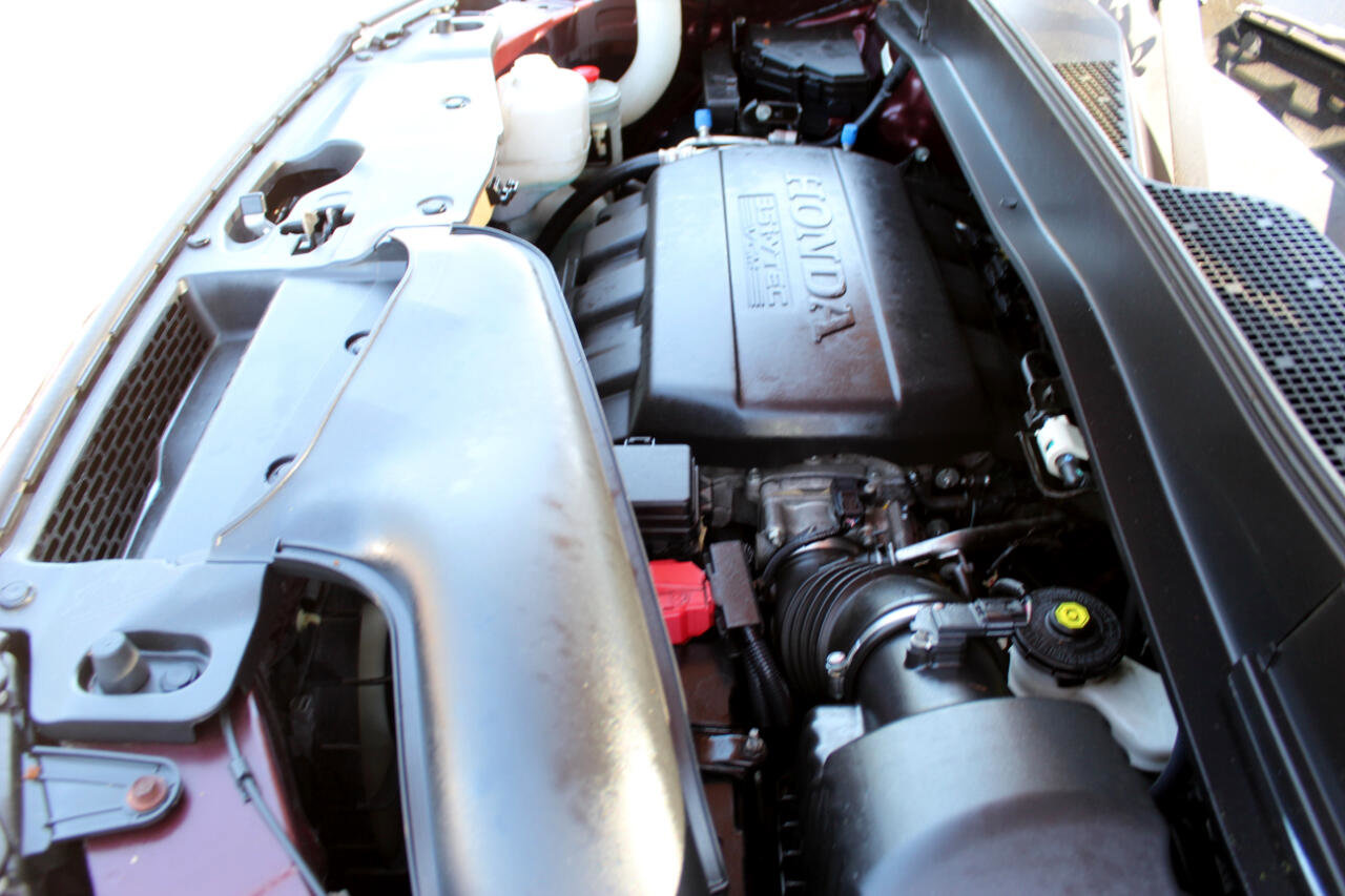 Used 2014 Honda Pilot EX-L image 36