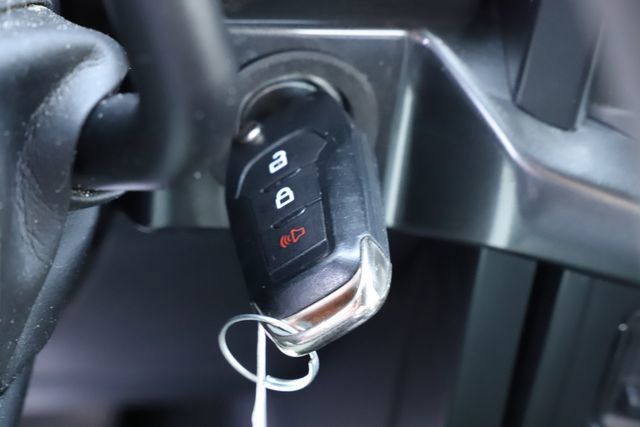 Used 2021 Ford F150 XL w/ STX Appearance Package image 34