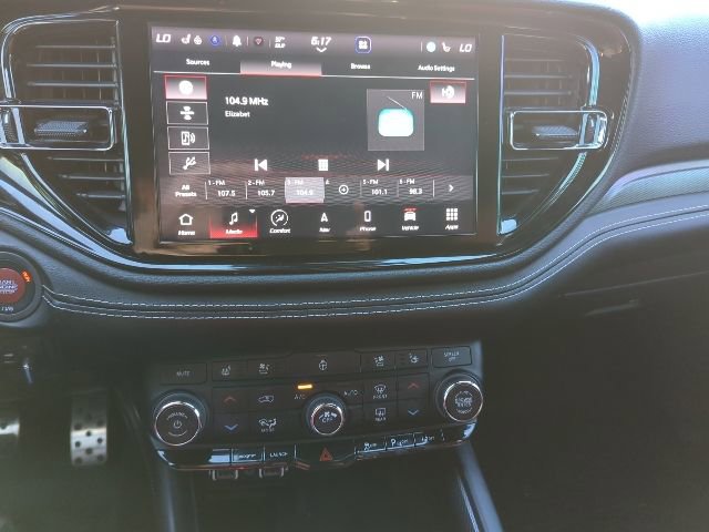 Used 2023 Dodge Durango SRT AWD/4WD image 8