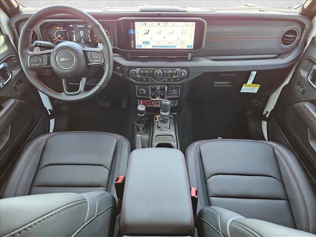 New 2026 Jeep Wrangler Unlimited Rubicon 392 AWD/4WD image 16