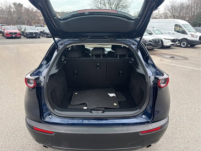 Used 2023 MAZDA CX-30 AWD 2.5 S image 24