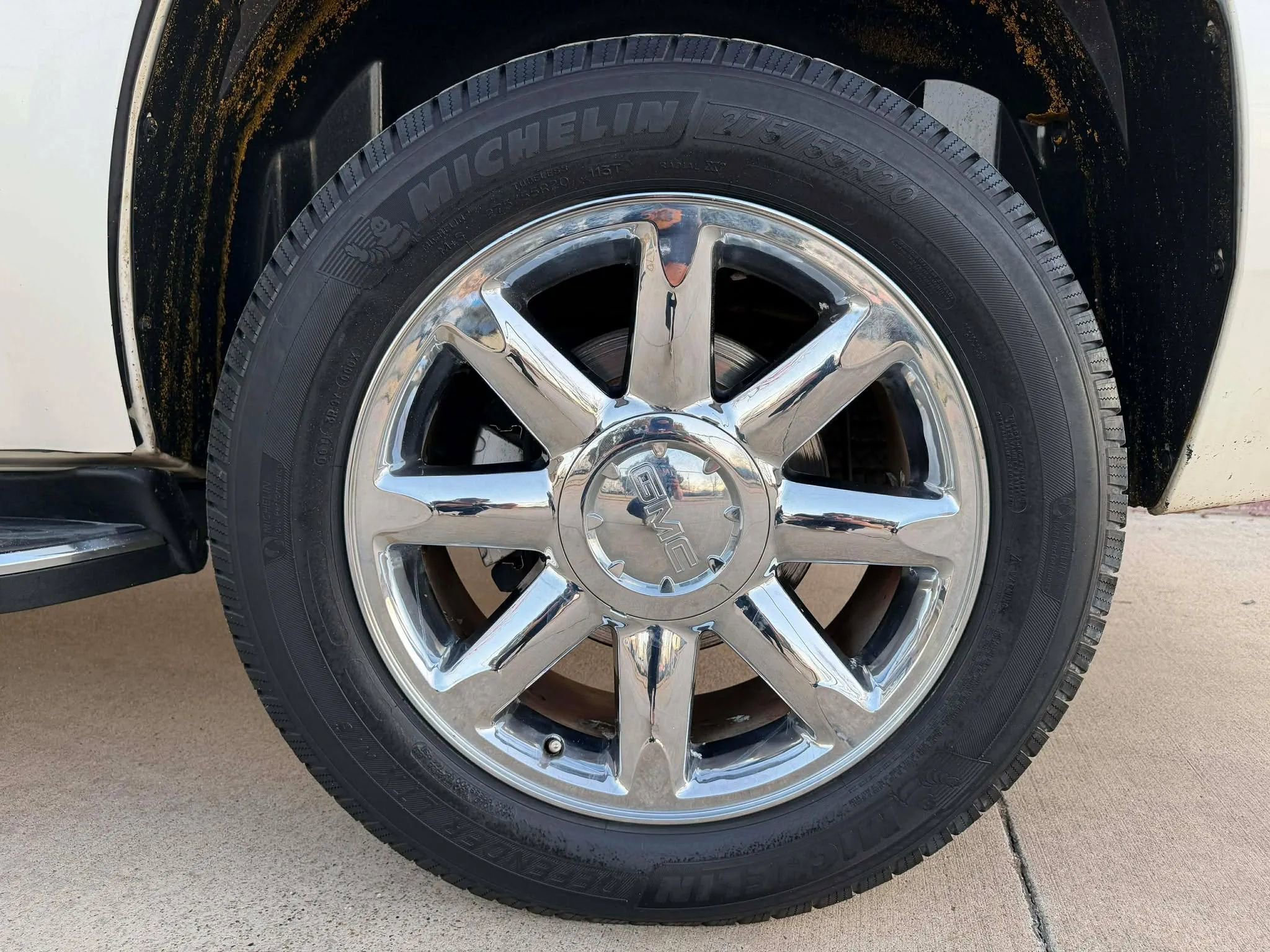 Used 2012 GMC Yukon Denali image 33